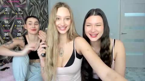 gildedsin online show from 02.03.26