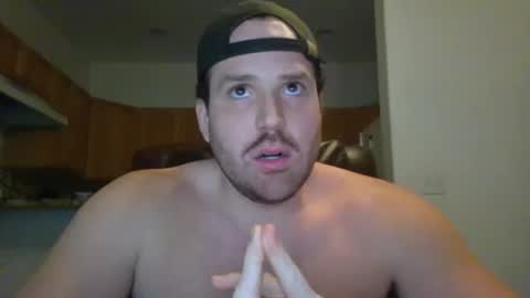 WildBoyVibes online show from 01.30.25