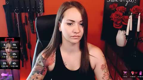 gina_hotlick online show from 05.08.26
