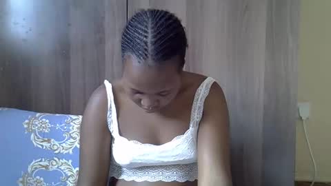 Snapshot of gina_sassy chatting on 10.24.25 Adiliah online show from 10.24.25