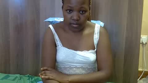 Snapshot of gina_sassy chatting on 12.04.25 Adiliah online show from 12.04.25