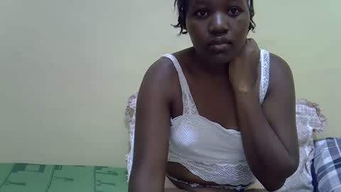 Snapshot of gina_sassy chatting on 02.09.26 Adiliah online show from 02.09.26