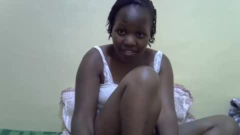Snapshot of gina_sassy chatting on 02.10.26 Adiliah online show from 02.10.26