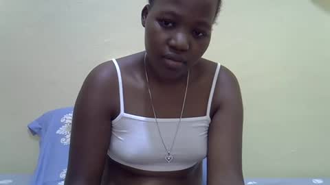 Snapshot of gina_sassy chatting on 02.22.26 Adiliah online show from 02.22.26
