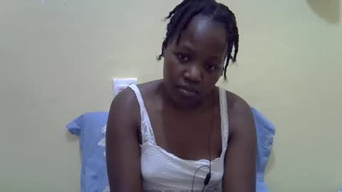 Snapshot of gina_sassy chatting on 02.23.26 Adiliah online show from 02.23.26