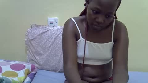 Snapshot of gina_sassy chatting on 03.23.26 Adiliah online show from 03.23.26