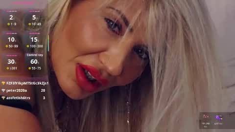 Gina online show from 03.04.26