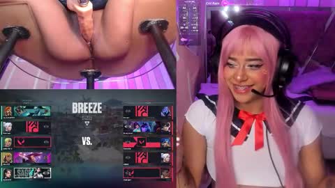 Gina online show from 11.28.25