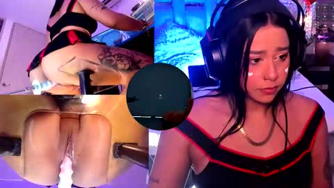 Gina online show from 02.07.26