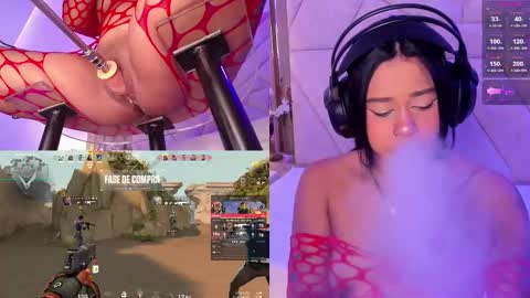 Gina online show from 03.20.26