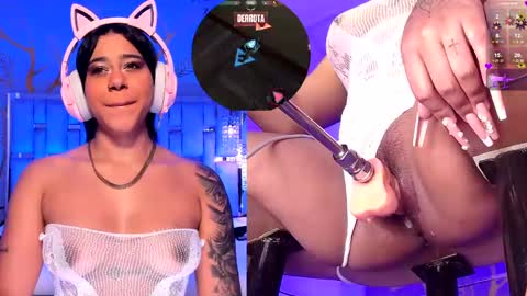 Gina online show from 04.30.26