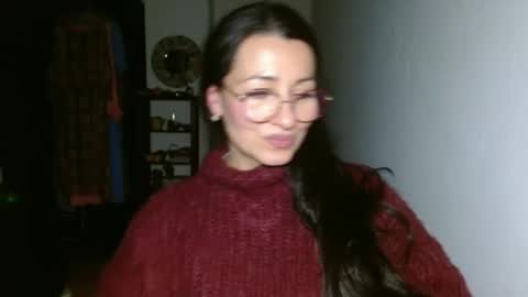 Snapshot of ginaoneon chatting on 12.16.24 GinaONeon online show from 12.16.24