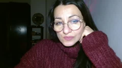Snapshot of ginaoneon chatting on 01.15.25 GinaONeon online show from 01.15.25
