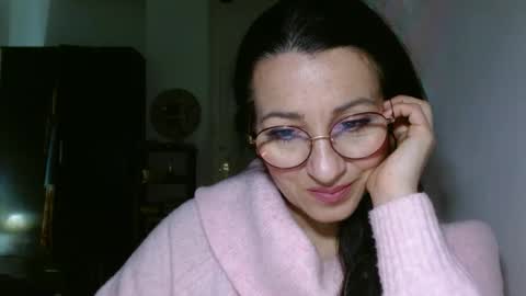 Snapshot of ginaoneon chatting on 01.29.25 GinaONeon online show from 01.29.25