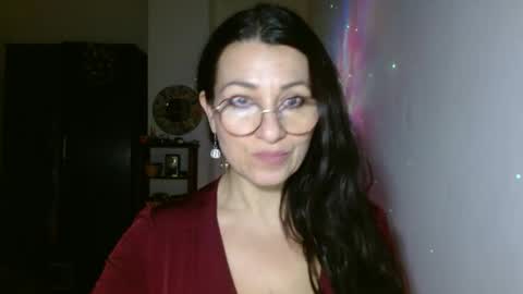 Snapshot of ginaoneon chatting on 02.24.25 GinaONeon online show from 02.24.25