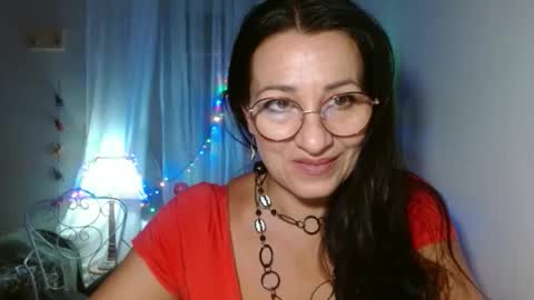 Snapshot of ginaoneon chatting on 09.23.25 GinaONeon online show from 09.23.25