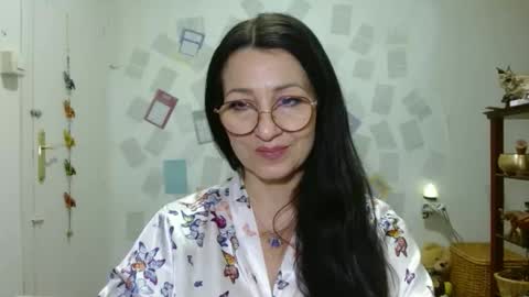 GinaONeon online show from 05.07.26