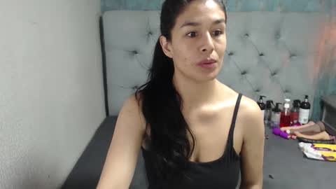 Snapshot of ginasailor chatting on 06.02.26 ginasailor online show from 06.02.26