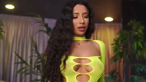 Gina online show from 03.08.26