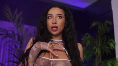 Gina online show from 04.22.26