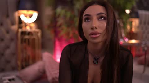 Gina online show from 06.11.26