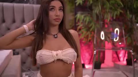 Gina online show from 06.12.26