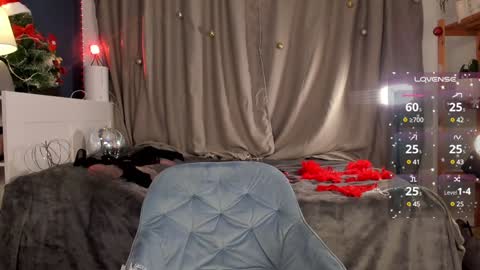 Gina online show from 12.15.24