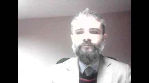 Snapshot of gindrie chatting on 01.03.25 Gabriel online show from 01.03.25