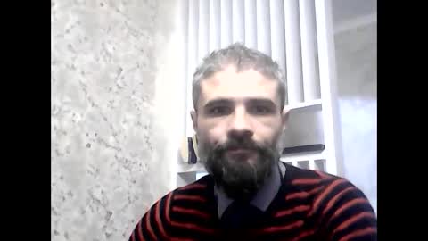 Snapshot of gindrie chatting on 01.03.25 Gabriel online show from 01.03.25