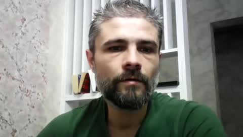 Snapshot of gindrie chatting on 01.18.25 Gabriel online show from 01.18.25