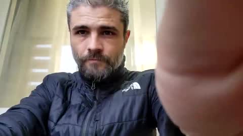 Snapshot of gindrie chatting on 01.20.25 Gabriel online show from 01.20.25