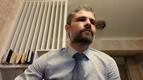 Snapshot of gindrie chatting on 03.03.25 Gabriel online show from 03.03.25