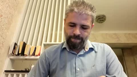 Snapshot of gindrie chatting on 11.09.25 Gabriel online show from 11.09.25