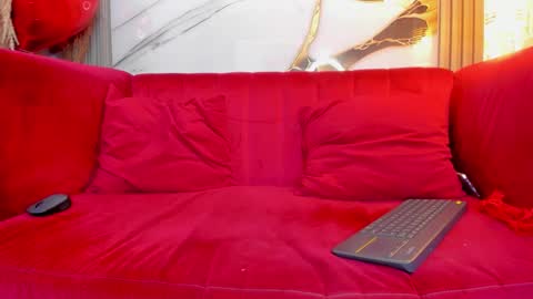 Ginebra online show from 02.14.26