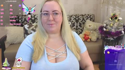 ginesia online show from 12.29.24