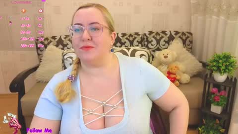 ginesia online show from 02.13.25