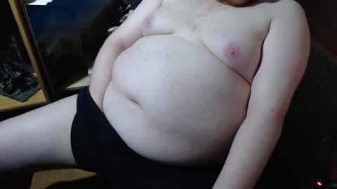 Snapshot of ginga872 chatting on 02.17.25 ginga872 online show from 02.17.25