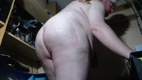 Snapshot of ginga872 chatting on 09.14.25 ginga872 online show from 09.14.25