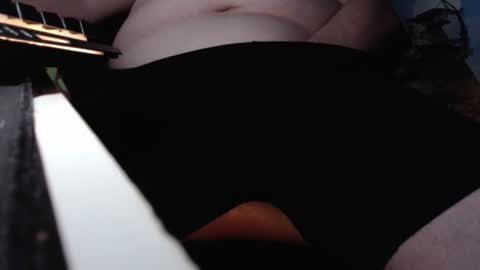 Snapshot of ginga872 chatting on 02.08.26 ginga872 online show from 02.08.26