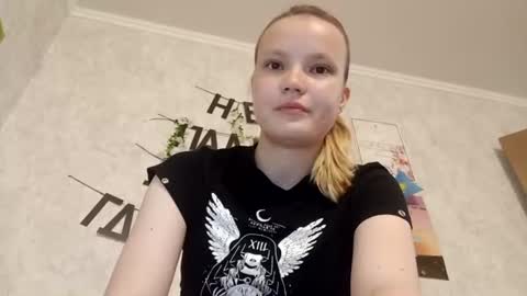 Ginger Anna online show from 06.19.26