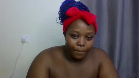 ginger_babes1 online show from 10.31.25