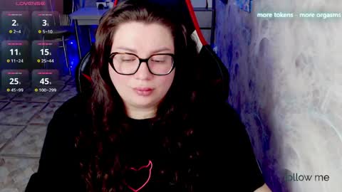 Snapshot of ginger_grayy chatting on 05.08.26 Alexa here online show from 05.08.26