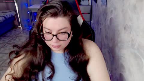 Snapshot of ginger_grayy chatting on 05.20.26 Alexa here online show from 05.20.26
