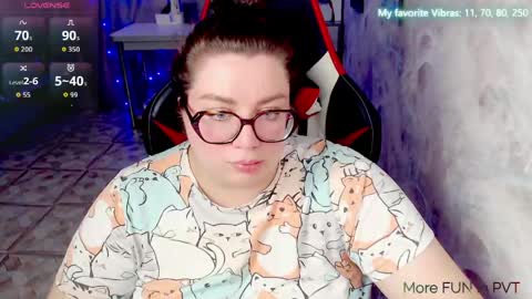 Snapshot of ginger_grayy chatting on 06.02.26 Alexa here online show from 06.02.26