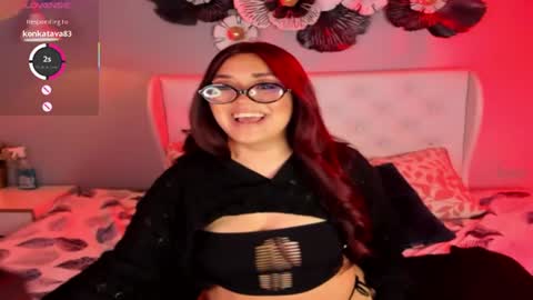 Chloe  online show from 07.07.26