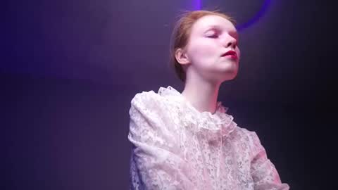        im expecting 350 thumbs up on my altar   online show from 02.17.25