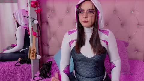 Ginger online show from 05.06.26