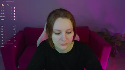 Ginger online show from 02.08.26