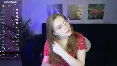 Ginger online show from 03.13.26