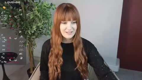 Ginger online show from 03.21.26